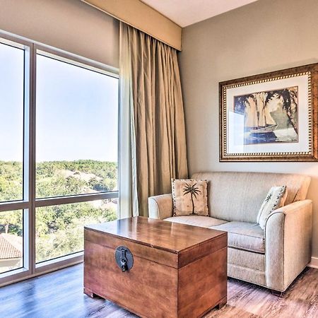 Studio With Pool Access - Walk To Miramar Beach! Appartement Destin Buitenkant foto